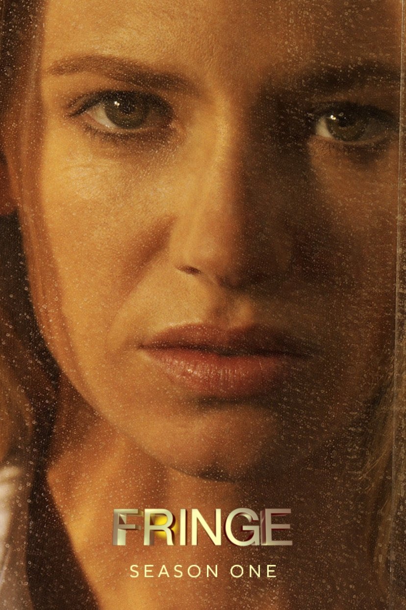 Fringe - Season 1 [38611] (A1765794531) [[Shows]] --Plex--